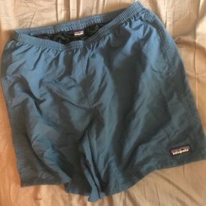 Patagonia shorts